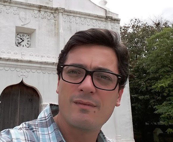 Bruno Ribotta