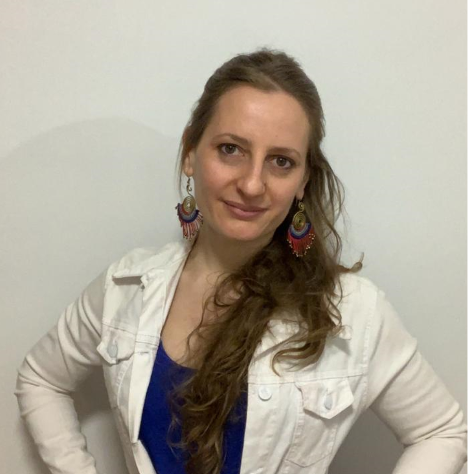 Estefania Gherra