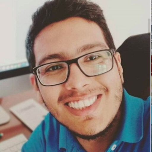 Fabian Manrique