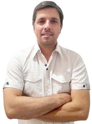 Fernando Longhi