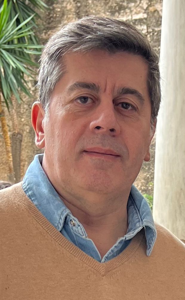 Rafa Tomas