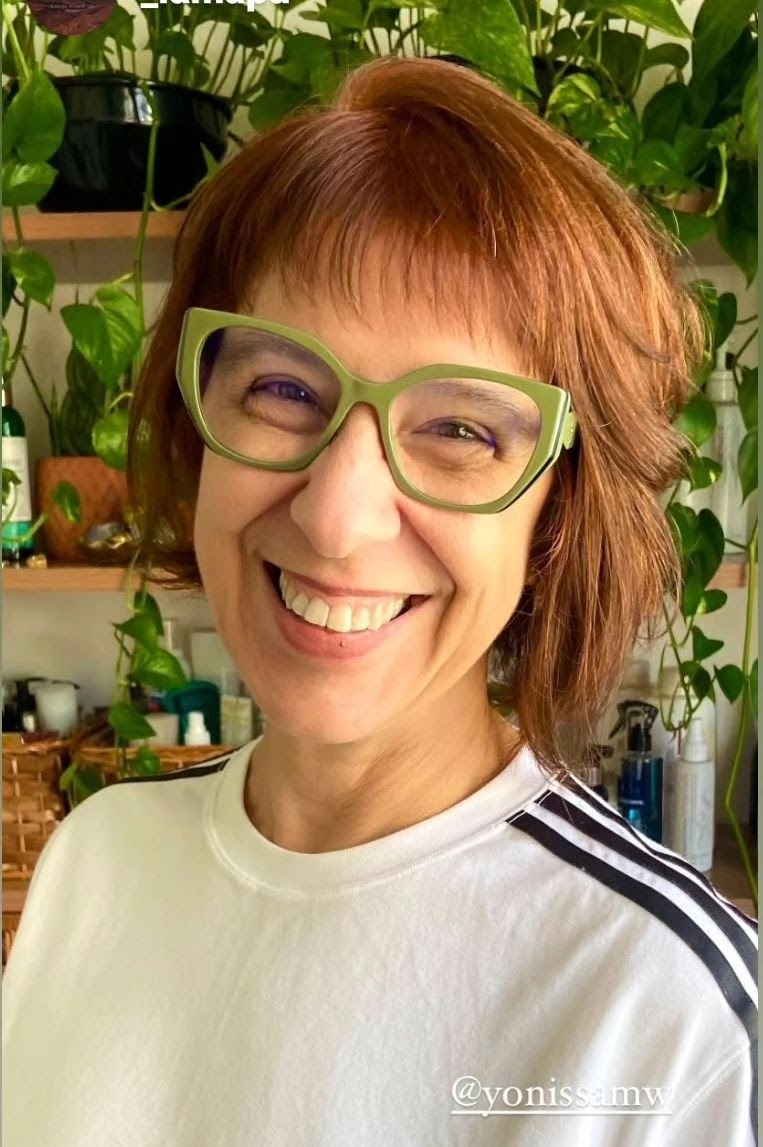 Yonissa Wadi